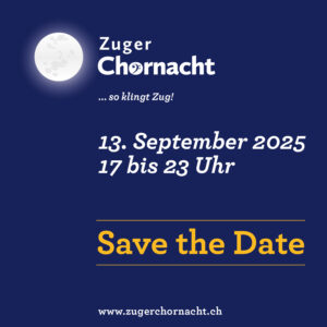 Zuger Chornacht